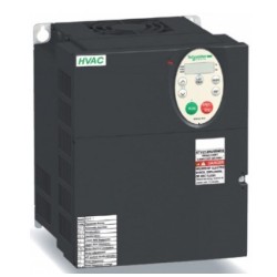 Частотный преобразователь ALTIVAR-212 11кВт 380В IP54 ЭМС