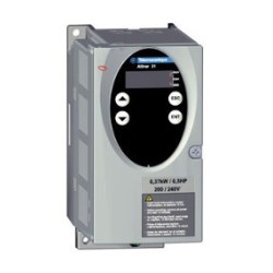 Частотный преобразователь Schneider Electric ALTIVAR 31 (снят с производства) ALTIVAR 31