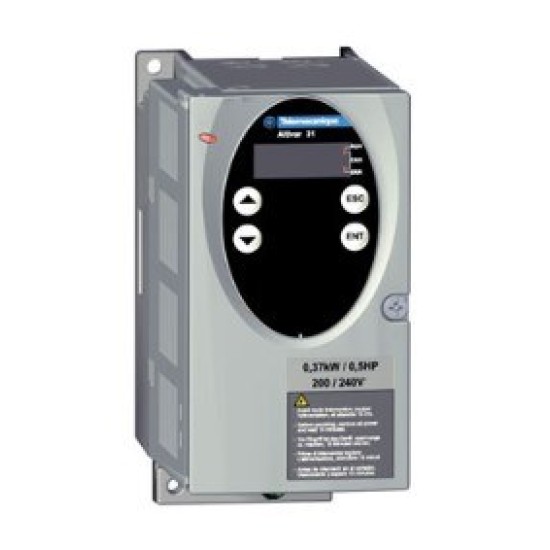 Частотный преобразователь Schneider Electric ALTIVAR 31 (снят с производства) ALTIVAR 31