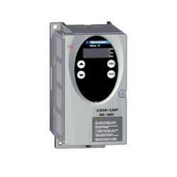 Частотный преобразователь Schneider Electric ALTIVAR 31 (снят с производства) ALTIVAR 31