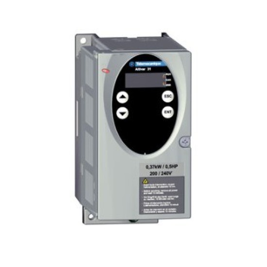 Частотный преобразователь Schneider Electric ALTIVAR 31 (снят с производства) ALTIVAR 31