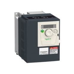 Частотный преобразователь ALTIVAR 312 0,37кВт 220В 1Ф БК