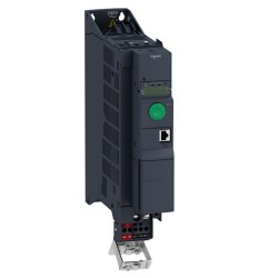 Частотный преобразователь Altivar ATV320 1.1 кВт 220В 1Ф IP20 книжное исполнение