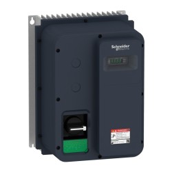 Частотный преобразователь Altivar ATV320 1,5 кВт 220В 1Ф IP65
