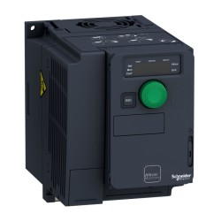 Частотный преобразователь Altivar ATV320 2.2 кВт 220В 1Ф IP20