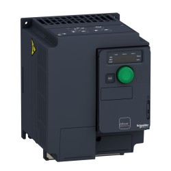 Частотный преобразователь Altivar ATV320 2,2 кВт 600В 3Ф IP20