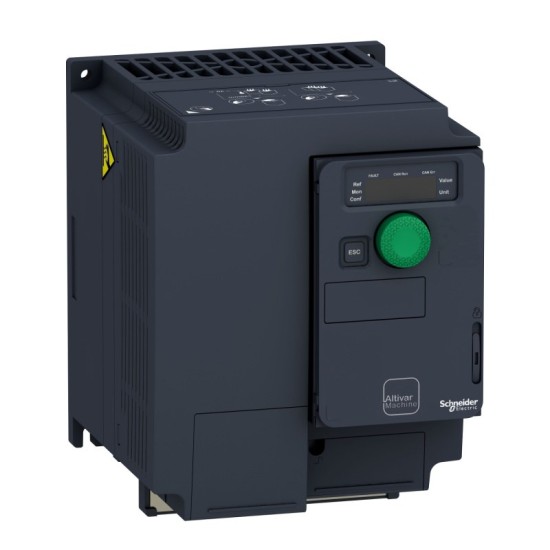 Частотный преобразователь Altivar ATV320 4 кВт 600В 3Ф IP20