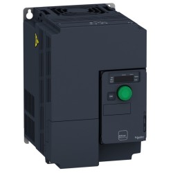 Частотный преобразователь Altivar ATV320 7,5 кВт 600В 3Ф IP20