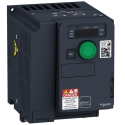 Частотный преобразователь Schneider Electric Altivar 320 3 220