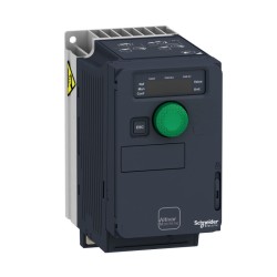 Частотный преобразователь Schneider Electric Altivar 320 3 220