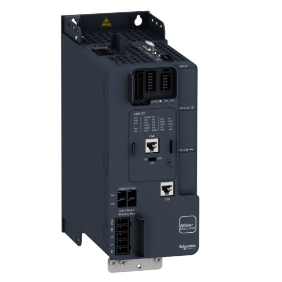 Частотный преобразователь Schneider Electric ALTIVAR 340 ATV340