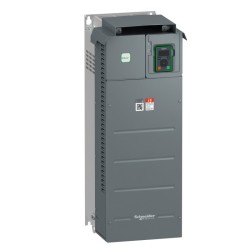 Частотный преобразователь Schneider Electric ALTIVAR 610
