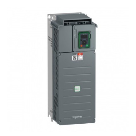 Частотный преобразователь Schneider Electric ALTIVAR 610