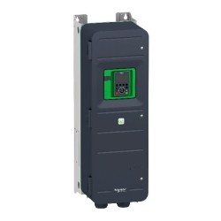 Частотный преобразователь Schneider Electric ALTIVAR 650