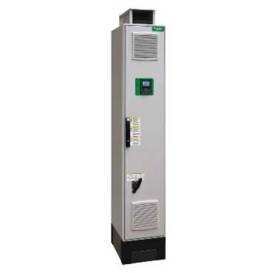 Частотный преобразователь Schneider Electric ALTIVAR 650