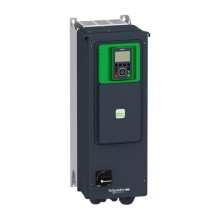 ALTIVAR 650.