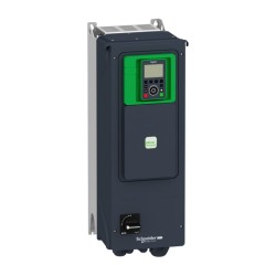 Частотный преобразователь Schneider Electric ALTIVAR 650