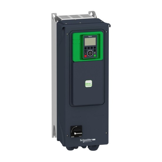 Частотный преобразователь Schneider Electric ALTIVAR 650