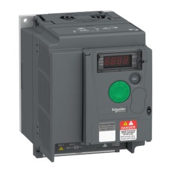 Частотный преобразователь Schneider Electric ALTIVAR 310 ATV310