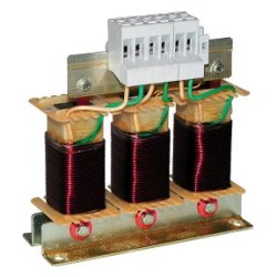 Дроссель двигателя 90А Schneider Electric