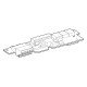 Карта интерфейса энкодера 12В (VW3A3403/VW3A3405) - Schneider Electric