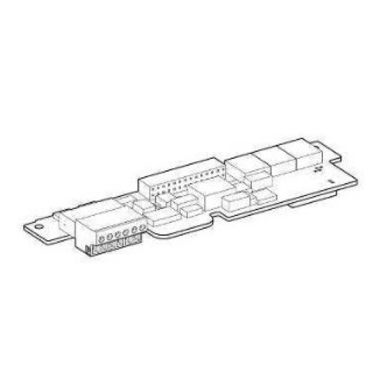 Карта интерфейса энкодера 12В (VW3A3403/VW3A3405) - Schneider Electric
