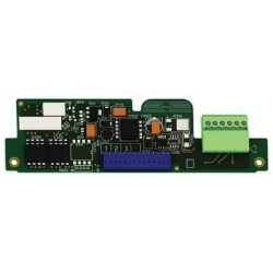 Карта интерфейса для 5 В RS422 энкодера Schneider Electric