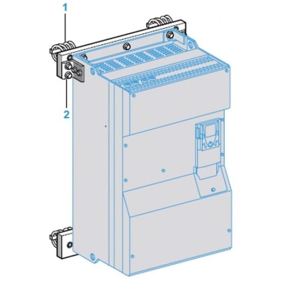 Комплект VW3A9640 для преобразователей Altivar - Schneider Electric
