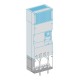 Комплект DNV размер 13V 400кВт