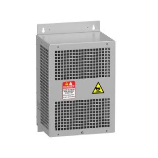 Сетевой фильтр Schneider Electric VW3A4701 ЭМС входной для ATV600 ATV900 8А