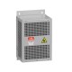 Сетевой фильтр Schneider Electric VW3A4701 ЭМС входной для ATV600 ATV900 8А