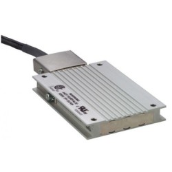Тормозной резистор IP65 27Ом 0,4кВт 2м