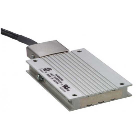 Тормозной резистор IP65 27Ом 0,4кВт 2м