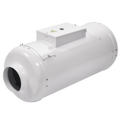 Приточная вентиляционная установка Shuft серия AirTube 315