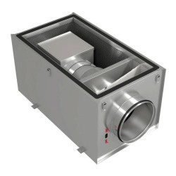 Приточная вентиляционная установка Shuft серия ECO 315