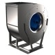 Промышленные вентиляторы Shuft серия RAD-10