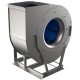 Вентилятор Shuft серия RAD-2,5
