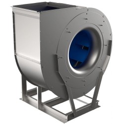 Вентилятор Shuft серия RAD-3,15