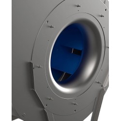 Вентилятор Shuft серия RAD-4