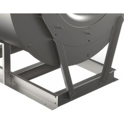 Вентилятор Shuft серия RAD-6,3
