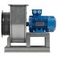Центробежные вентиляторы Shuft серия RAD RHP-2,5