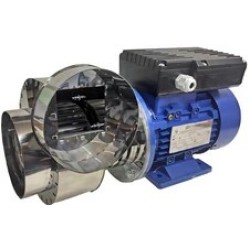 Центробежный вентилятор Shuft серия RAD RHP-5