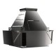 Вентилятор дымоудаления Shuft серия RAW-9-112