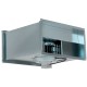 Вентилятор канальный прямоугольный SHUFT RFD 600