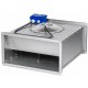 Вентилятор прямоугольный канальный SHUFT RFE 500×300-4 VIM