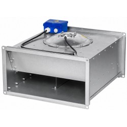 Вентилятор прямоугольный канальный SHUFT RFE 400х200-4 VIM