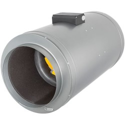 Канальный круглый вентилятор Shuft SH 315