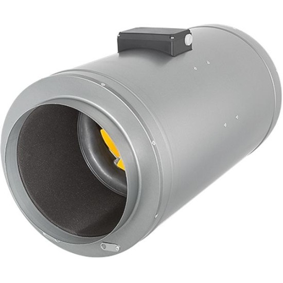 Канальный круглый вентилятор Shuft SH 400