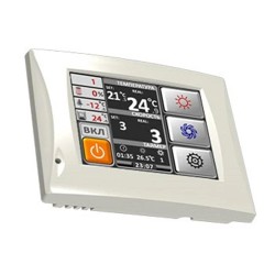Приточная вентиляционная установка Shuft серия SWIFT 700