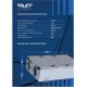 Приточно-вытяжная установка Shuft Unimax-R 500 CE EC